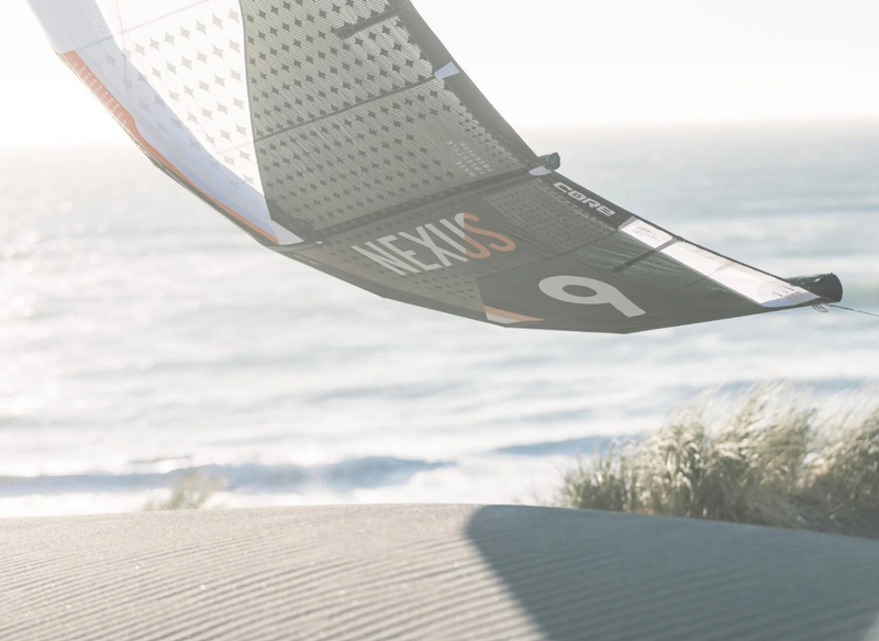 Core Nexus 4 All-Around Kiteboarding Kite