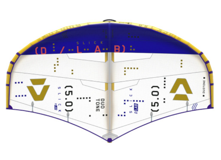 2023 Duotone Slick D/LAB Wing