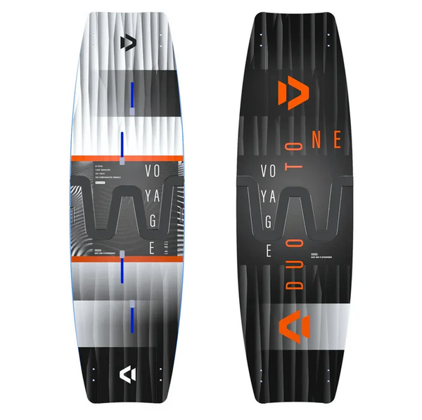 2024 Duotone Voyage Twin Tip Kiteboard