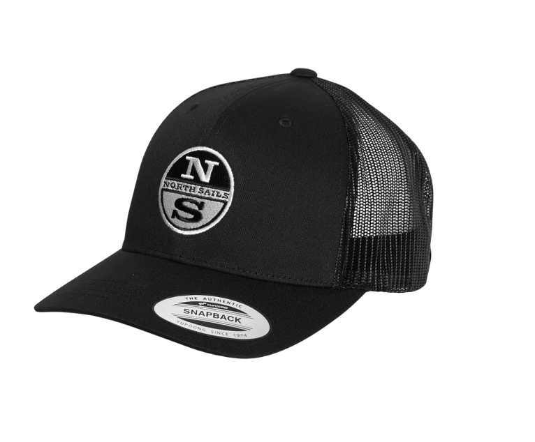 North Logo Cap