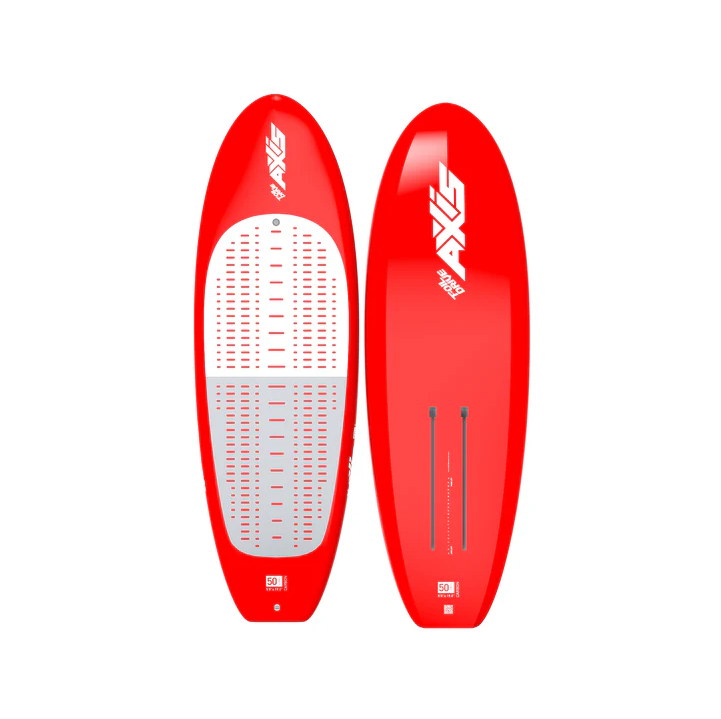 Axis FoilDrive Board