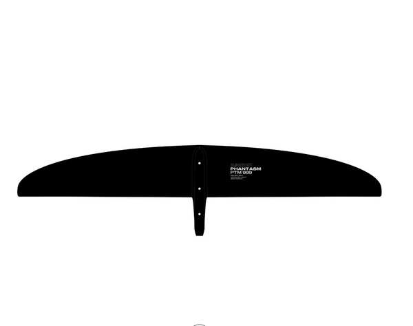 Slingshot Phantasm PTM 999 ( 1125cm ) Front Wing Only