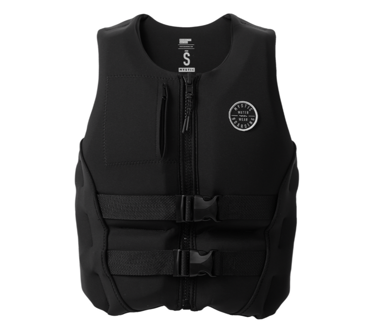 Mystic Floatation Vest USCG Approved PFD