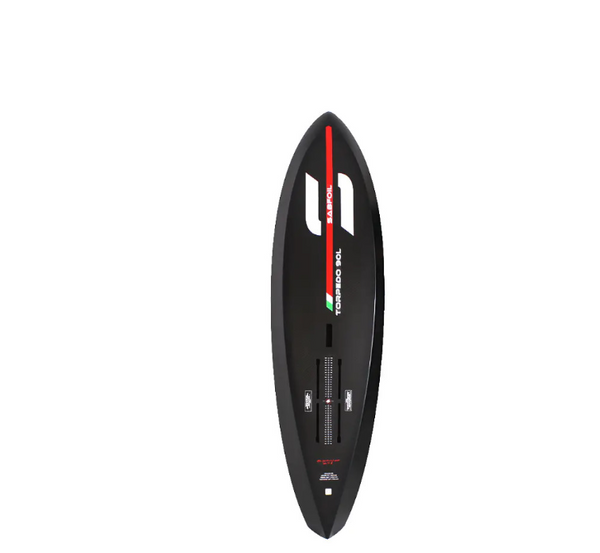 Sabfoil Torpedo Downwind Free Foilboard