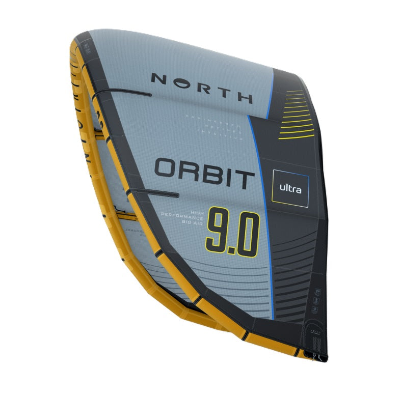 2024 North Orbit Ultra Kite