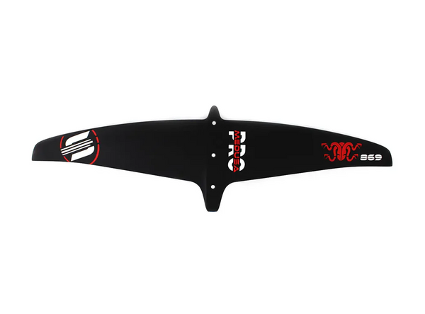 Sabfoil Medusa Pro Front Wing Only