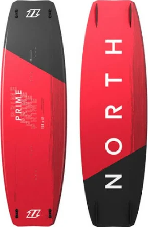 2022 North Prime Kiteboard