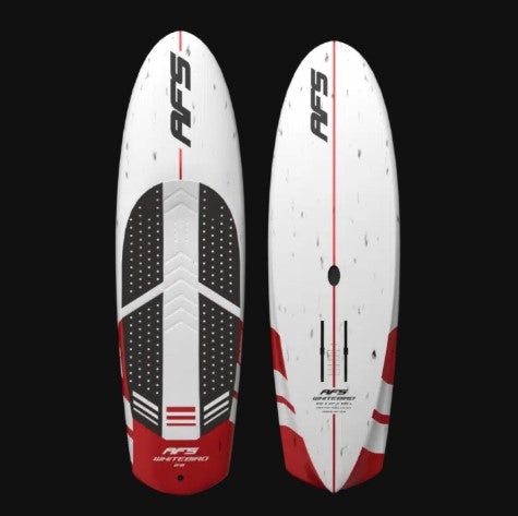 AFS Whitebird Mid-Length Foil Board