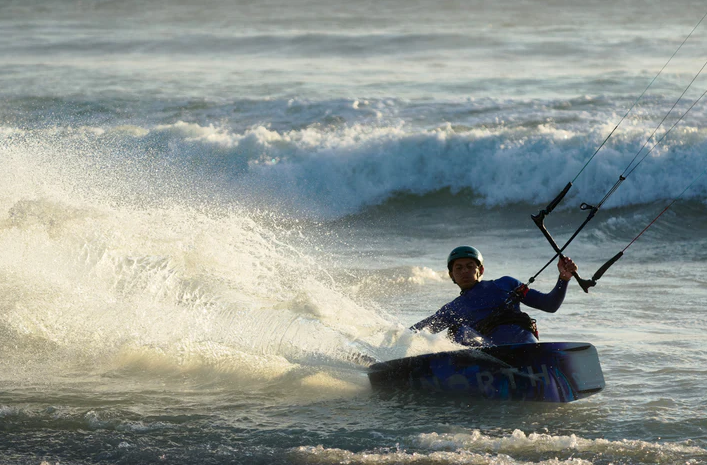 2025 North Atmos PRO Carbon TwinTip Kiteboard