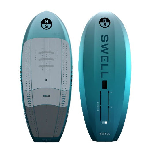 2025 North Swell Wing Surf Foil Board