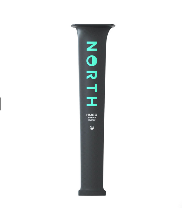 2024 North Sonar HM Carbon Mast