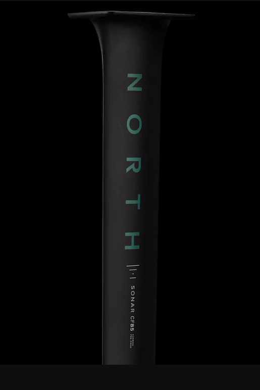 2024 North Sonar CF Foil Edition Package