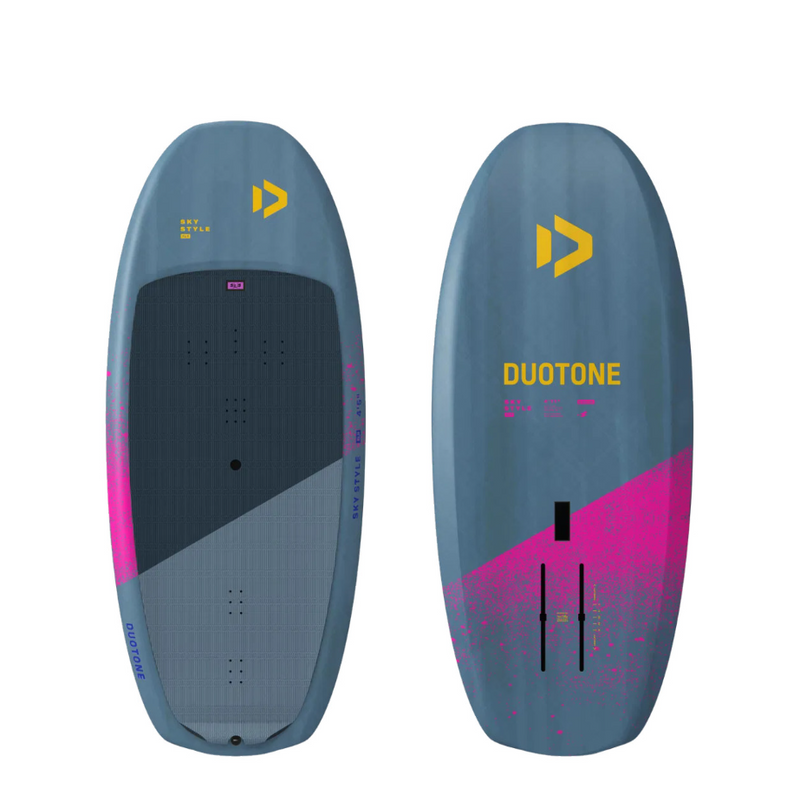 2025 Duotone Sky Style SLS Wing Board