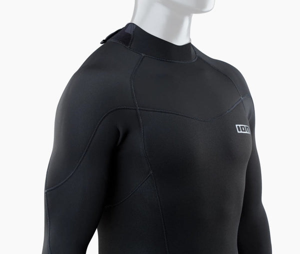 Ion Men Wetsuit Element 5/4 B-Zip