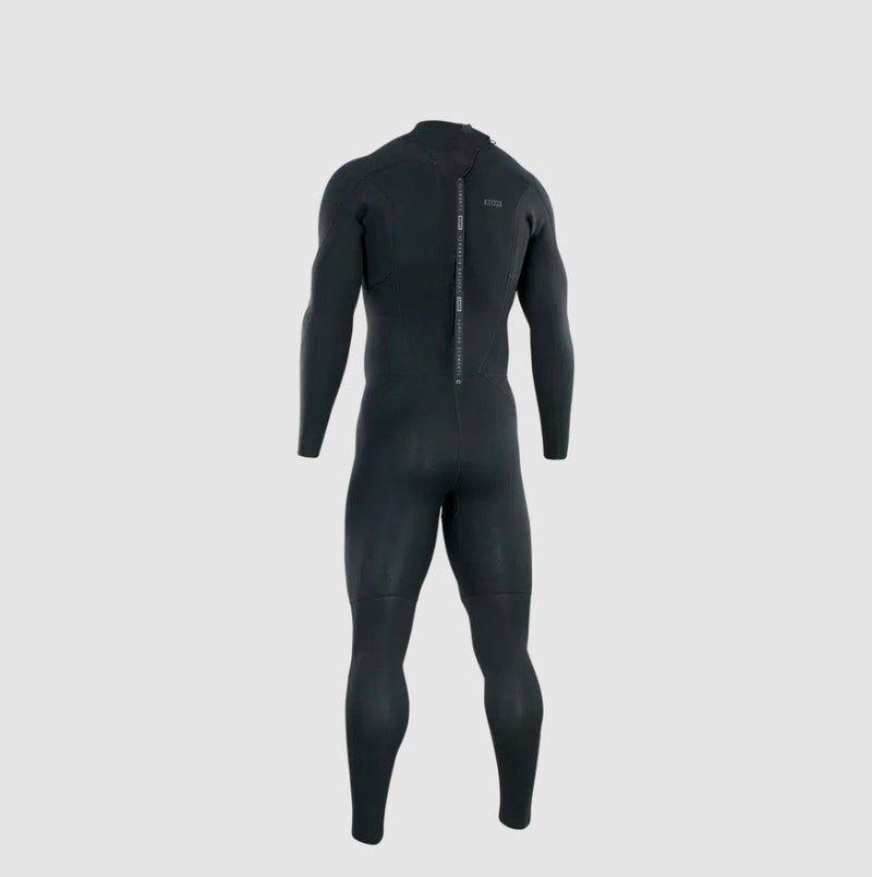 Ion Men Wetsuit Element 5/4 B-Zip