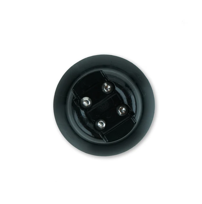 FoilDrive Two Blade Nylon Hub