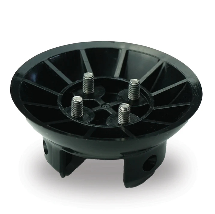 FoilDrive Two Blade Nylon Hub