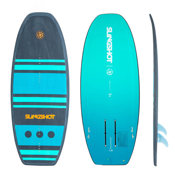 Slingshot WF-2 V4 Foilboard - 4'6"