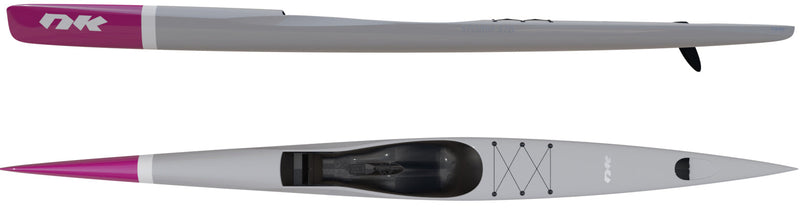 Nordic Kayaks NK Storm Surfski