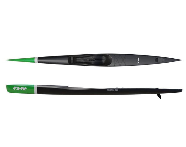 Nordic Kayaks NK Storm Surfski