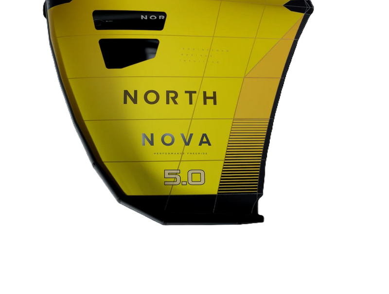 2023 North Nova Wing Foiling Hand Wing