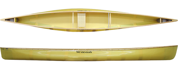 Wenonah Voyager Canoe
