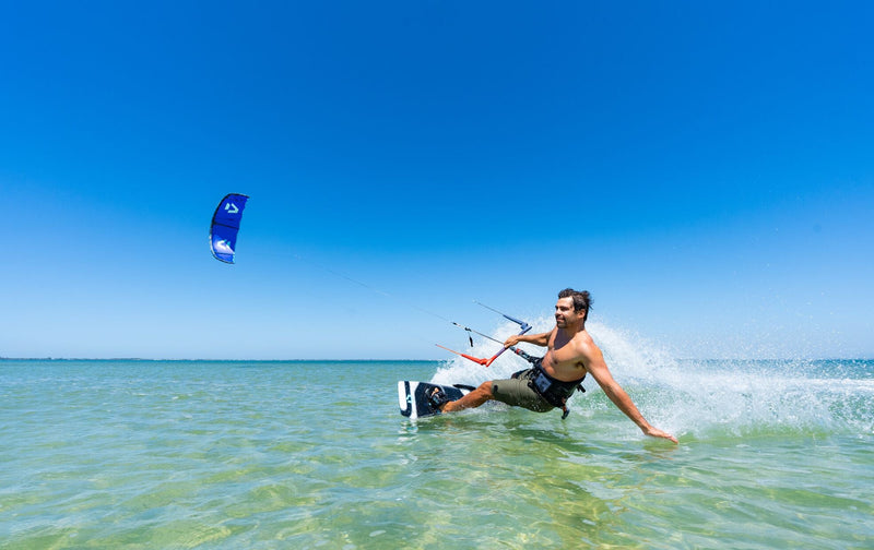 2025 Duotone Evo SLS Kiteboarding Kite