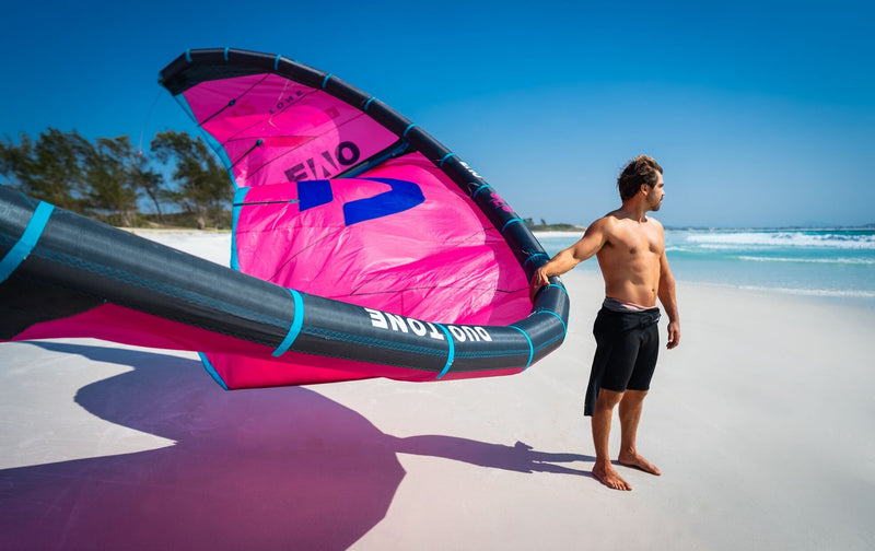 2025 Duotone Evo SLS Kiteboarding Kite