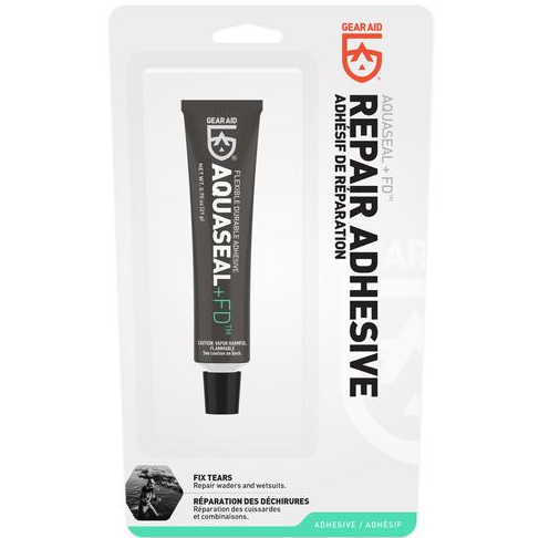 Aquaseal FD Repair Adhesive 3/4 OZ