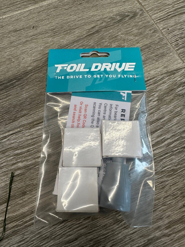 FoilDrive Replacement Ceramic Motor Bearing Assist Plus and Gen2