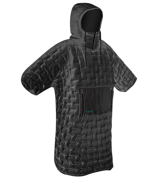 Ride Engine Bon Fire Insulated Changing Robe