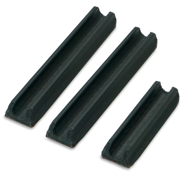 Foil Drive Board Cable Guides