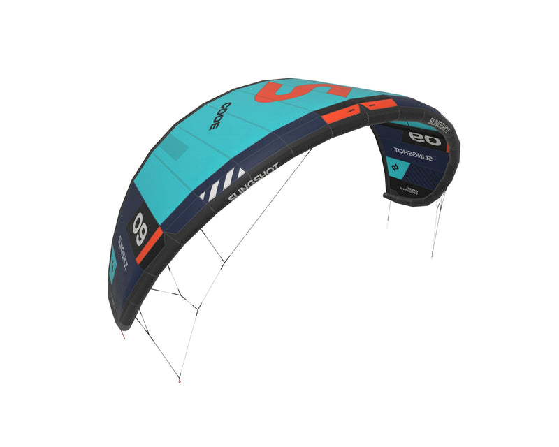 2025 Slingshot Code V2 Kiteboarding Kite