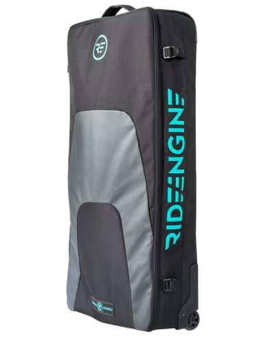 Ride Engine 90cm Compact Foil Travel Bag - 90cm