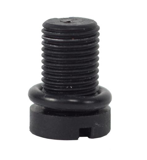 CROSSBREED VENT PLUG