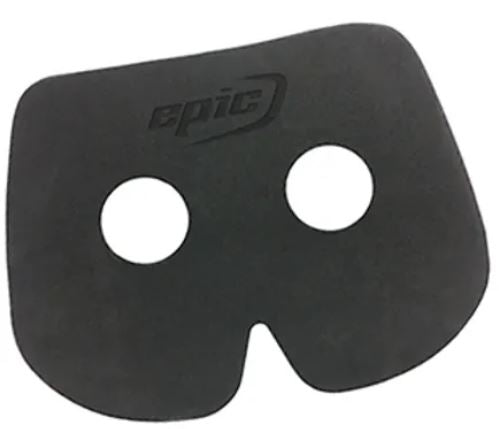 Seat Pad (for composite ski use only)