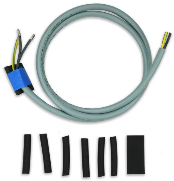 FOIL DRIVE Cable Repair / Extension Kit