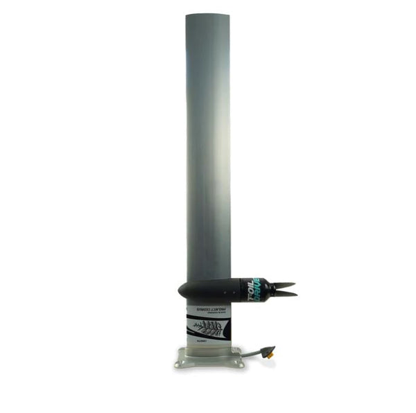 FoilDrive Cedrus Integrated Mast