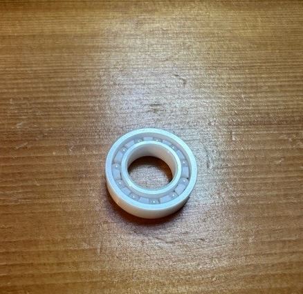 FoilDrive Replacement Ceramic Motor Bearing Assist Plus and Gen2