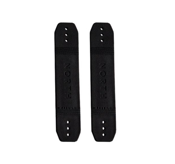 2024 North Free-Lo Surf Straps