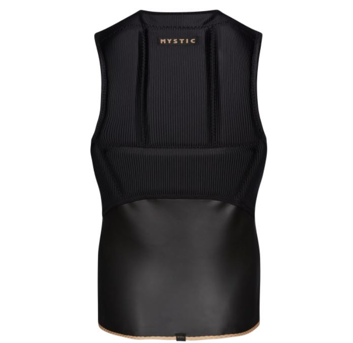 Mystic Gem Impact Vest Fzip Kite Women