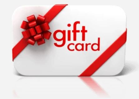 Pacific North Sports Gift Card