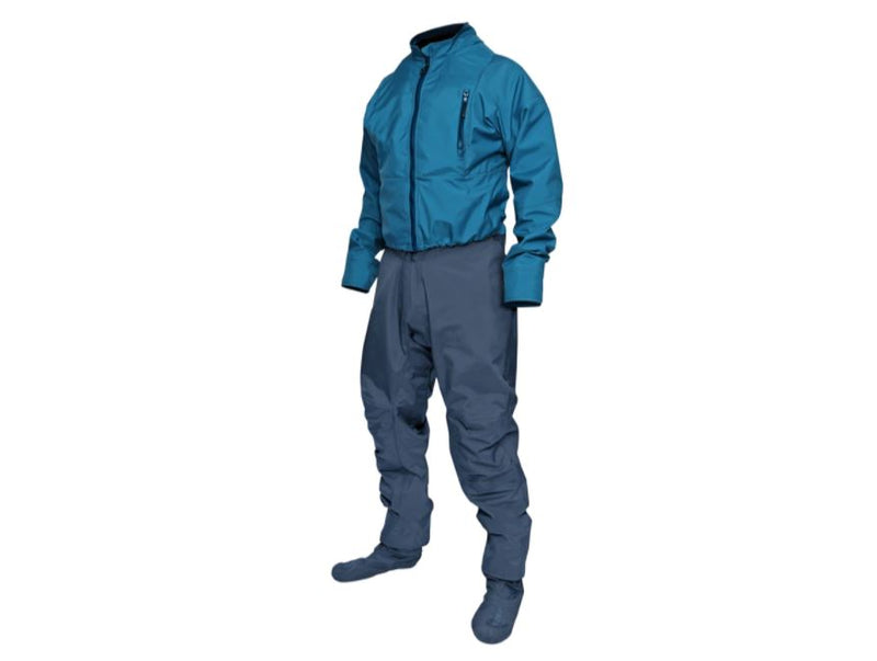 2023 Ocean Rodeo Heat Watersports Drysuit