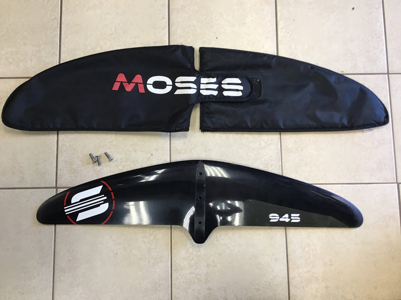 Used Sabfoil 945 Front Wing