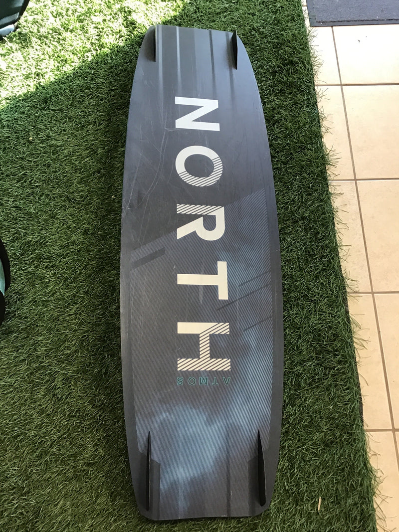 Used 2023 North Atmos 136cm