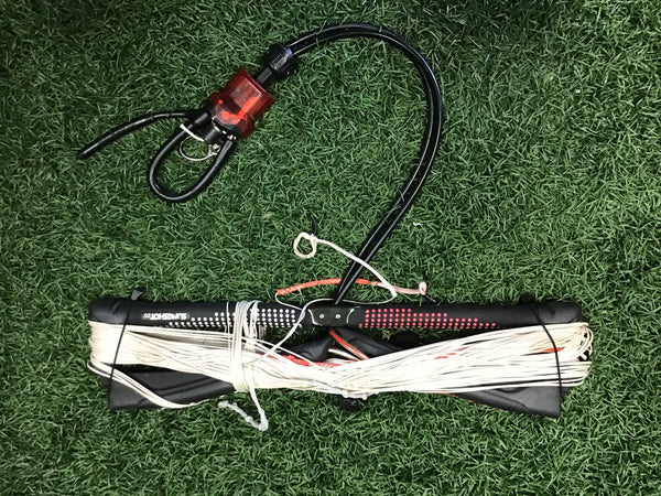 Used slingshot Sentry Bar V1.1 20in