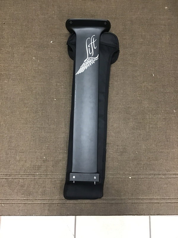 Demo Lift Foils M2 28" Carbon Fiber Mast with case