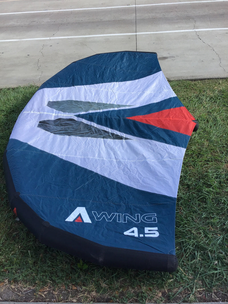 Used Armstrong handwing 4.5