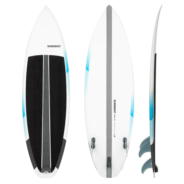 2023 Slingshot Impact V1 Surfboard