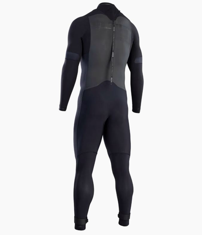 Ion Men Seek Amp 5/4mm back zip Wetsuit